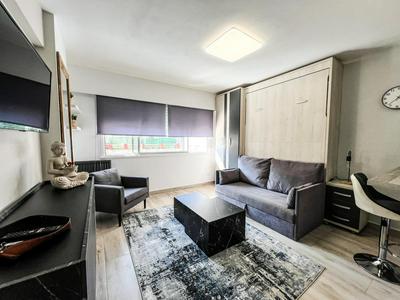 The Olive Loft
