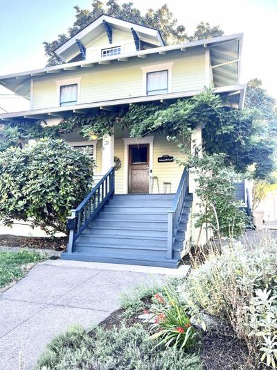 5 Bedroom Pet Friendly Historic Monteith Escape PNW & AC