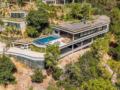 Villa Discreta, Monte Mayor Country Club, Benahavis
