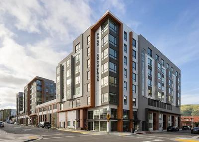 Celeste by SuiteAmerica