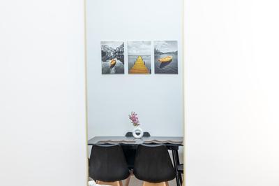 Deluxe retreat near Präter park and City Centre