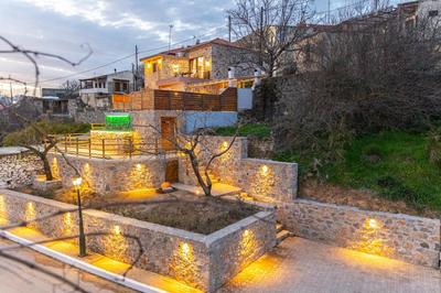 Lasithi Luxury Villa