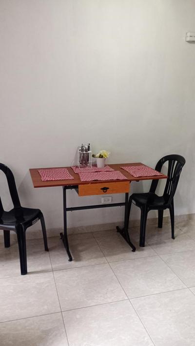 Apartamento Portal americas