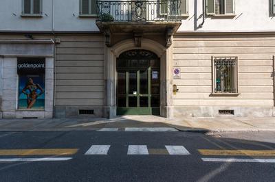Bligny Zero by Apartments To Art