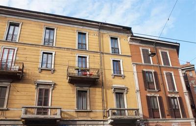 Studio Apartment Navigli Darsena
