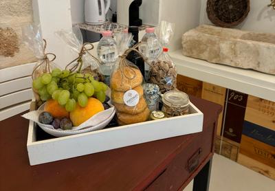 Casa Brumar Delizioso Appartamento Monopoli