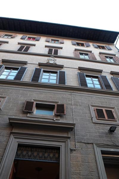 Strozzi Luxury Apartment
