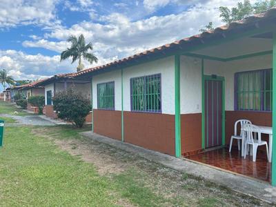 Hotel campestre manantial del Quindio