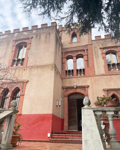Il Castello