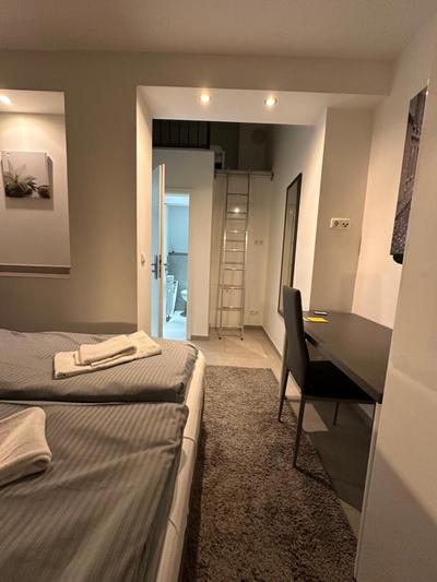 Estelada City Studios - Bogenhausen