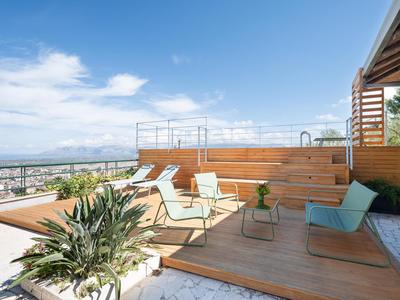 Villa Moon Total Relax