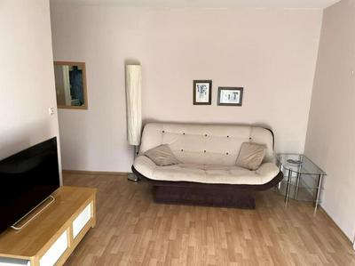 Magnolia Apartment