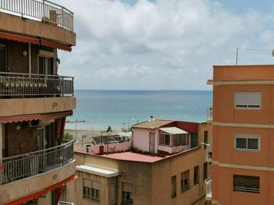 Coastal Charm in Alicante