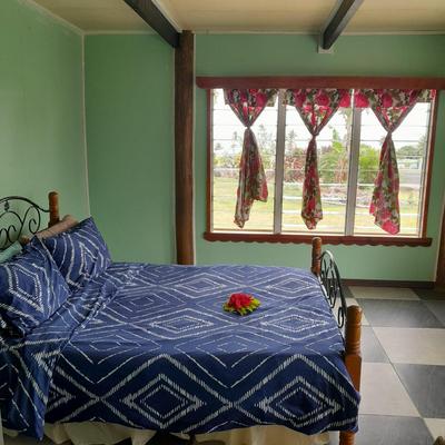 AeroView Home Retreat