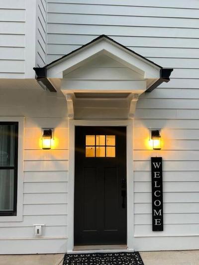Glamorous Hideaway
