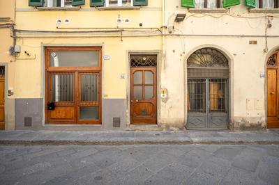 Chic house in Centro Storico