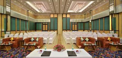 Red Fox by Lemon Tree Hotels, Bhiwadi