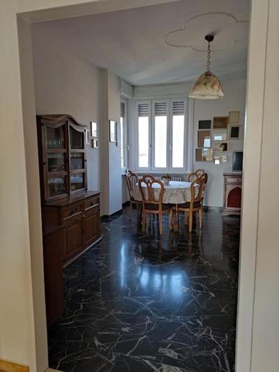 Appartamento vista mozzafiato