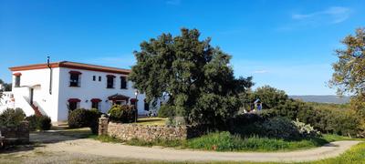 Casa Rural Puerto Cabero