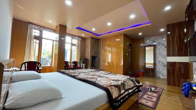 Rikya Retreat