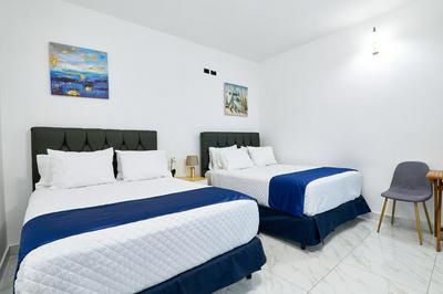 Apartaestudio la capital