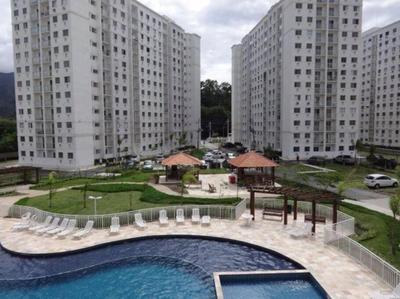 Barra Olimpica - Apartamento Aconchegante