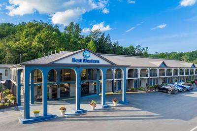 Best Western Corbin Inn, Billede 2