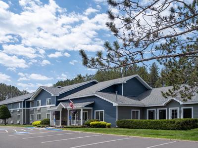 Country Inn Two Harbors