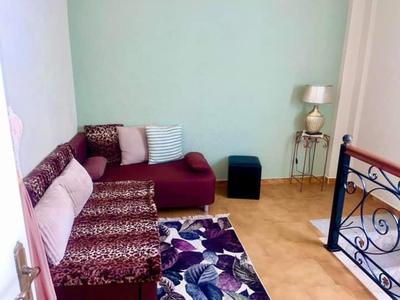 Guest house