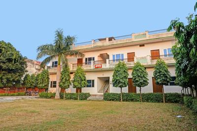 Hotel O New Bodhi Tree Inn