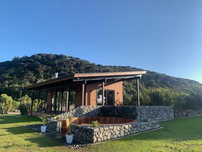 Te Whaanga Retreat & Spa
