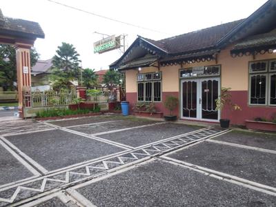 Hotel Anugerah Bondowoso