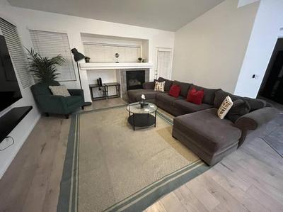 Pet Friendly Home Near Hospitals