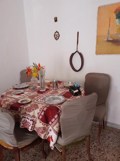 Al casale