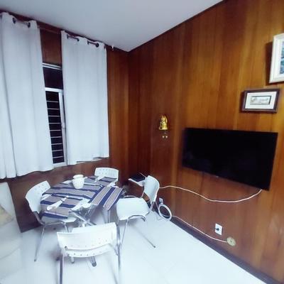 Apartamento Copacabana Praia - Cobertura 3