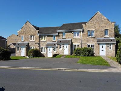 Burnley Entire House 4-Bedrooms-Sleeps 6-Driveway