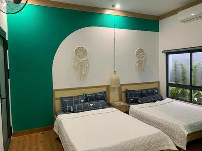 CANARY Homestay