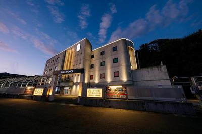 Hotel Eldia Modern Sendai -Adult Only