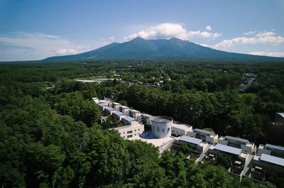 RISONARE Yatsugatake