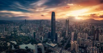 和樾 City View Hotel - Guangzhou Taikoo Hui Zhujiang New Town Tianhe Sports Cente-Canton Fair