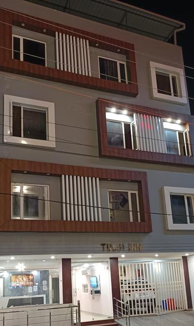 Hotel Tulsi Inn, Motichur, Haridwar