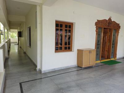 Fortune Tirupati Homestays