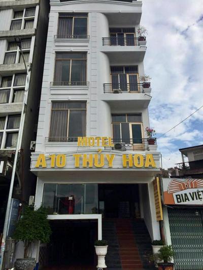 A10 Thủy Hoa Hotel LC - by BAY LUXURY