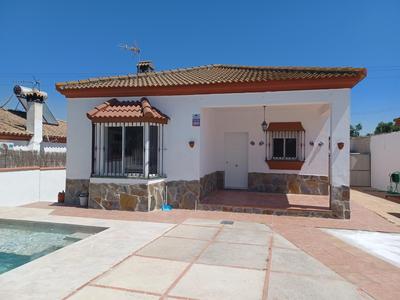 Villa TRANQUILA