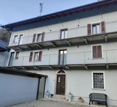 Casa a Zèc