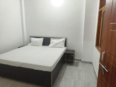 Aradhya paying guest house