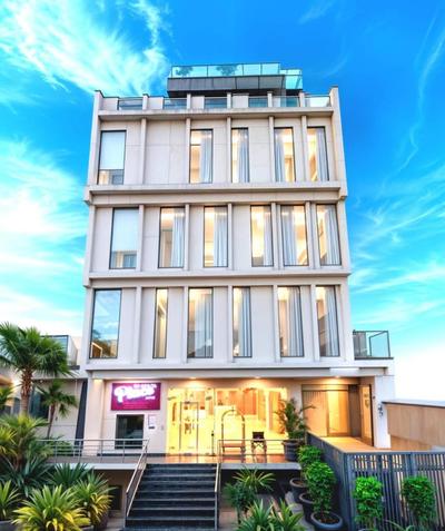 Regenta Place Jaipur Sirsi Road, Jaipur