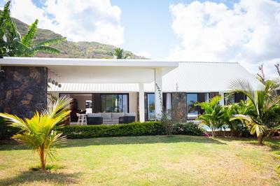 Cosy Spacious Villa Plantation Marguery