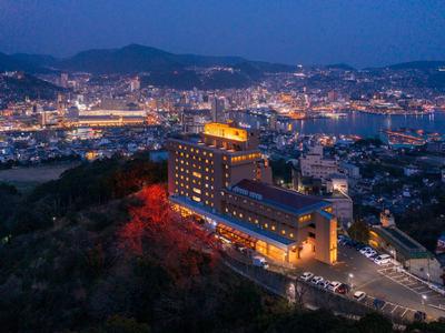 Inasayama Kanko Hotel, Billede 2