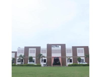 Premraj Marriage Garden And Resort, Indore